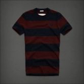 Camiseta Abercrombie - M