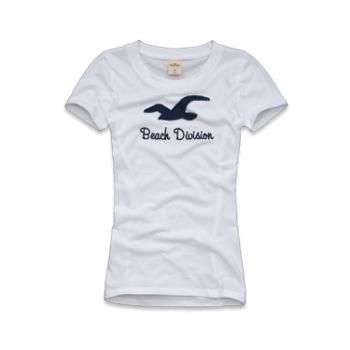 Camiseta Hollister P