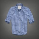 Camisa Abercrombie - M