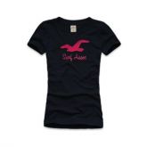 Camiseta Hollister - M