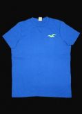 Camiseta Hollister - M
