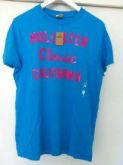 Camiseta Hollister - M