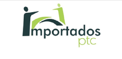 Loja de importados ptc