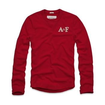 Blusa Abercrombie - S