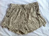 Short Armani Exchange