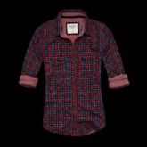 Camisa Abercrombie - S