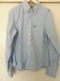 Camisa Hollister - M