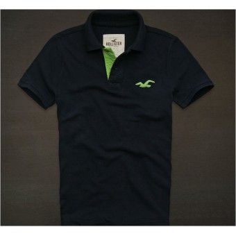 Polo Hollister - M