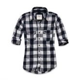 Camisa Abercrombie - P