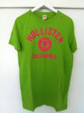 Camiseta Hollister - M